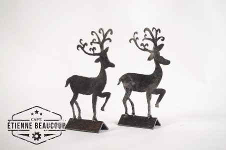 #D010 - RURAL REINDEER